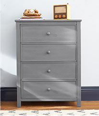 Austen Chest of Drawers