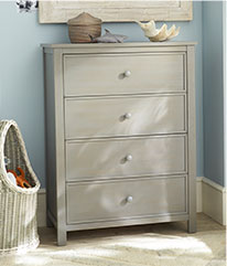 Austen Drawer Dreser