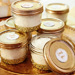 Glitter Favor Jars
