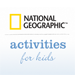 National Geographic Activities
