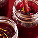 Cranberry Compote