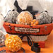 Halloween Popcorn Balls