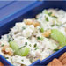 Tuna Salad with Walnuts
