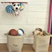 Growing Spaces - JV Kid Room - Fun Storage
