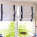 How To Install Cordless Roman Shades