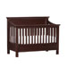 Larkin Fixed Gate 4-in-1 Crib