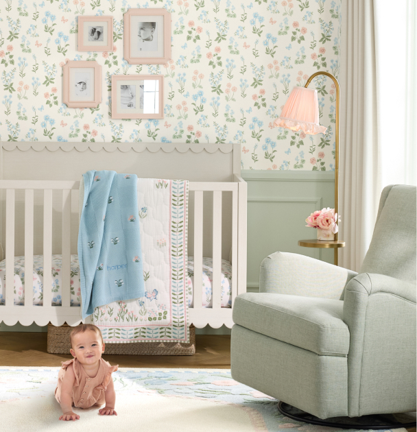 Pottery Barn Kids