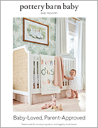 Spring Nursery Guide 2024