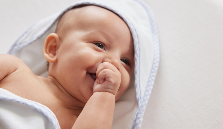 Baby Concierge
