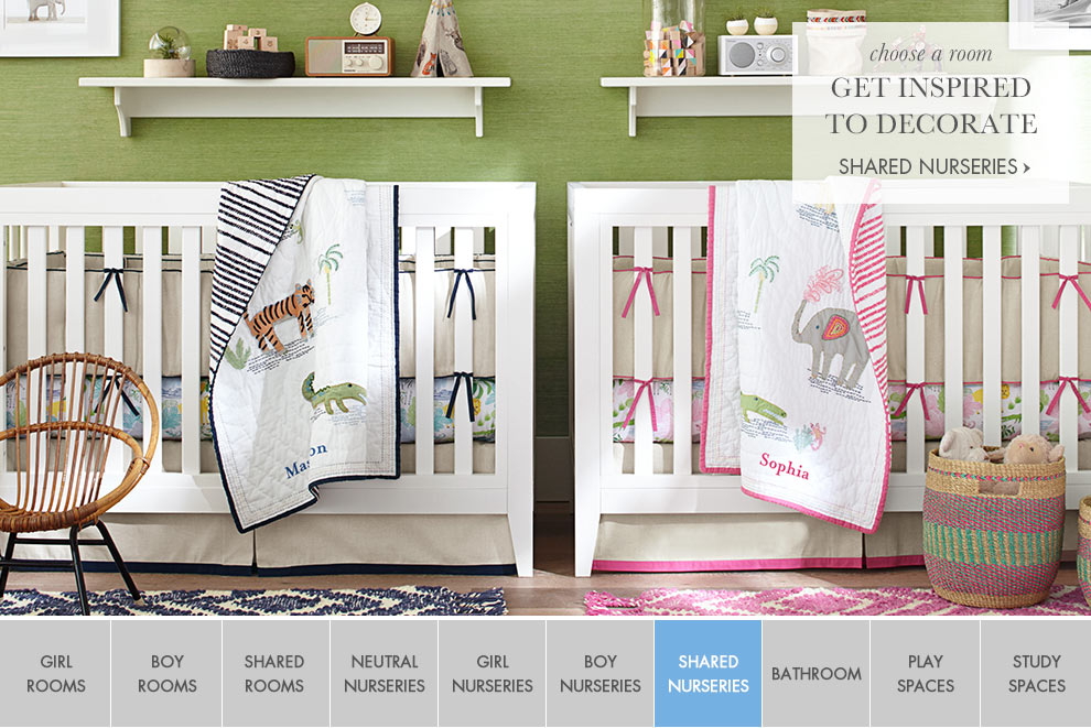 Shared Nurseries