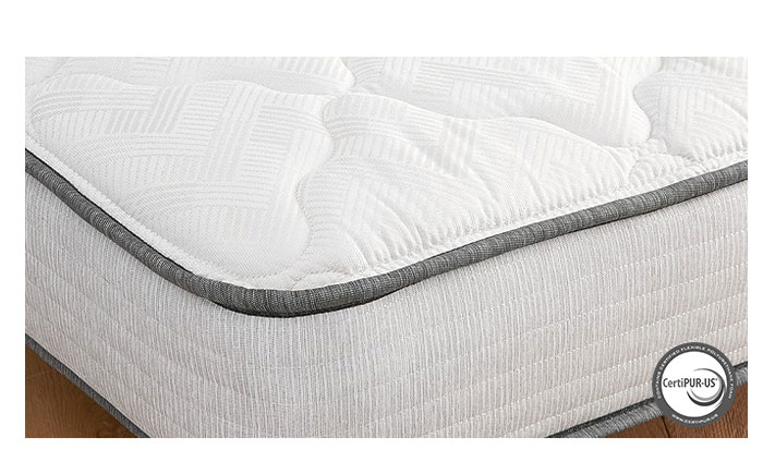 Beautyrest Bunk