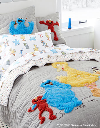 Sesame Street