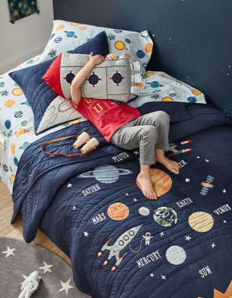 Outer Space