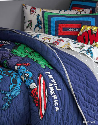 Marvel