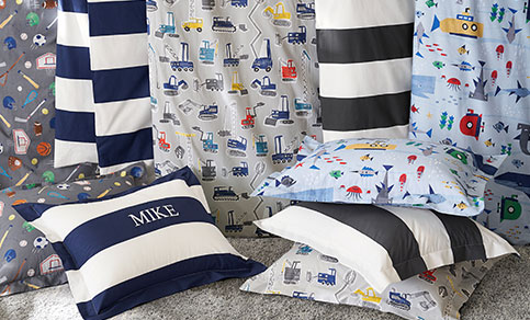 Bedding