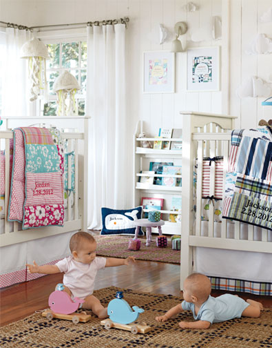 Shared Nursery 2
