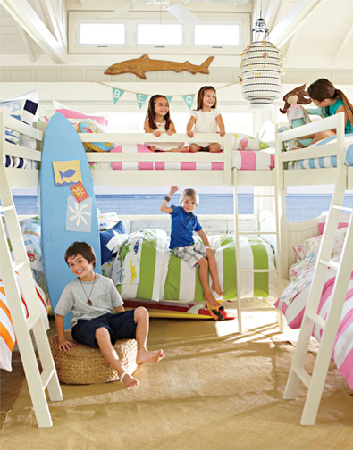 Shared Rooms 12