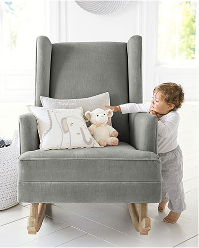 Pottery Barn Kids