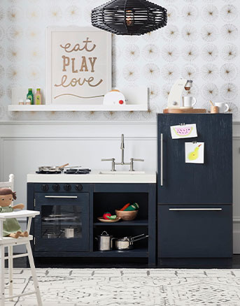 Play Kitchens