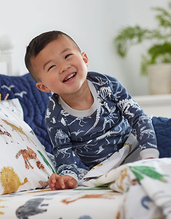 Pajamas