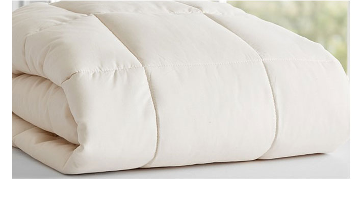 Eco Down-Free