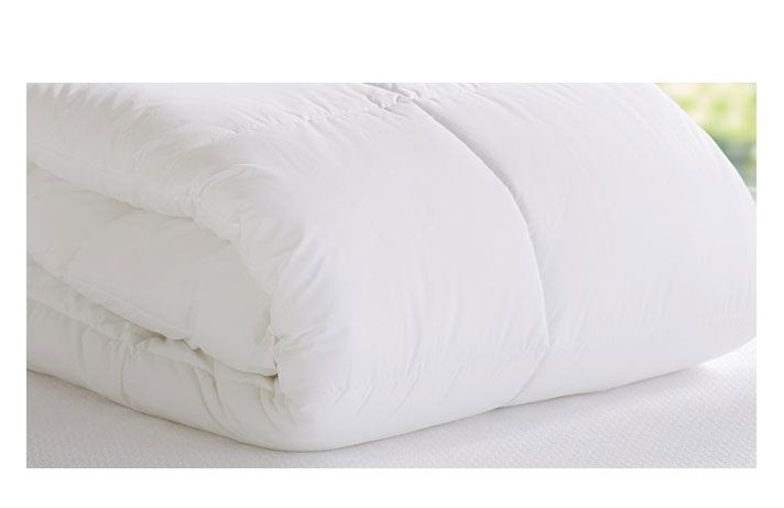 Essential Down-Free