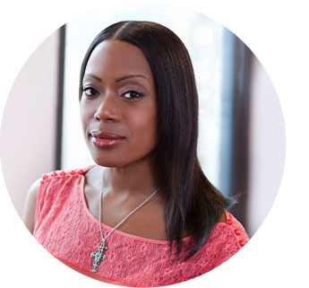 Meet Tracy Reese