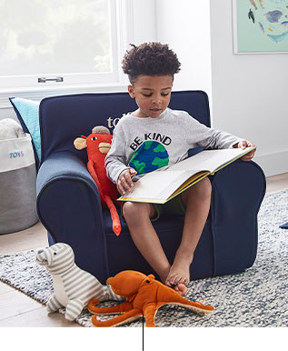 Anywhere Chair