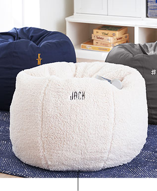 Anywhere Beanbag