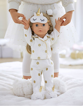 Dolls