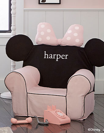 Disney Minnie Mouse