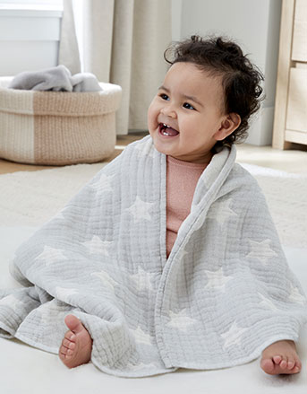 Baby Blankets