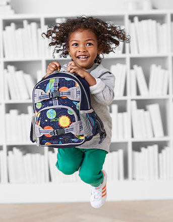 Backpacks