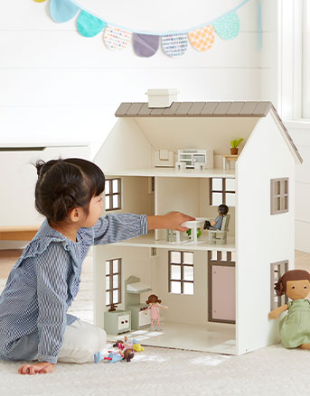Dollhouses