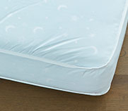 Lullaby Crib Mattress