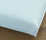 Lullaby Earth Lightweight Crib Mattress