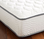 Luxury Firm Mattress