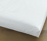 Naturepedic Organic Ultra Light 2 Stage Crib Mattress