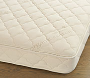 Naturepedic Organic Mattress