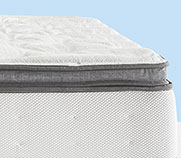 Robin Mattress Set by Pottery Barn