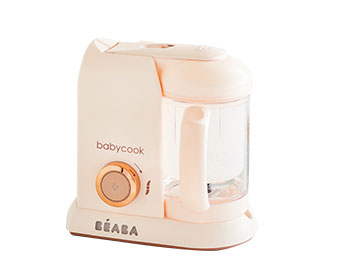 Beaba Babycook