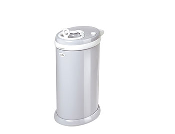 Ubbi Diaper Pails