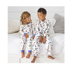 Pajamas