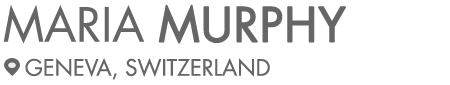 Maria Murphy