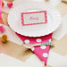 Ice Cream Cone Place Settings