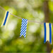 Nautical Flag Banner