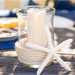 Nautical Rope-Wrapped Vessels