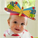 Butterfly Crown Template Craft