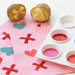 Custom Potato Stamps