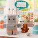 Mom & Baby Bots